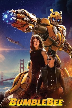 Bumblebee (2018) Legendado Online