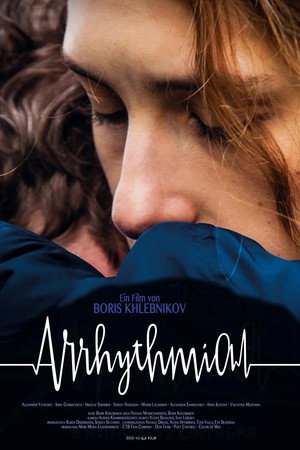 Arrhythmia poster