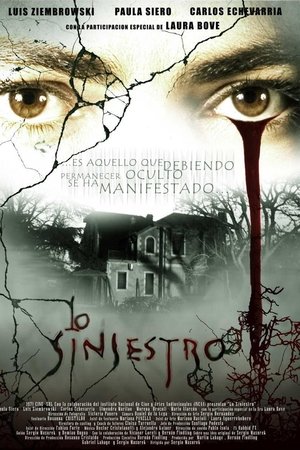 The Sinister