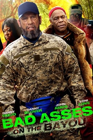 Bad Ass 3: Bad Asses On The Bayou