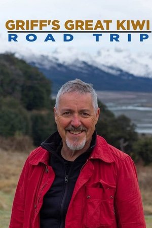 Griff's Great Kiwi Road Trip
