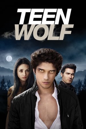Teen Wolf
