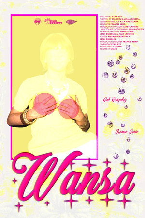 WANSA poster