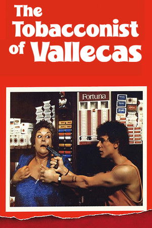 The Tobacconist of Vallecas