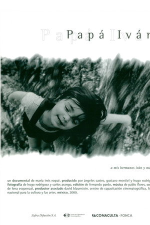 Papá Iván poster