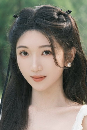 Portrait of Wu Qianyu