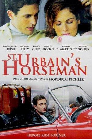 St. Urbain's Horseman