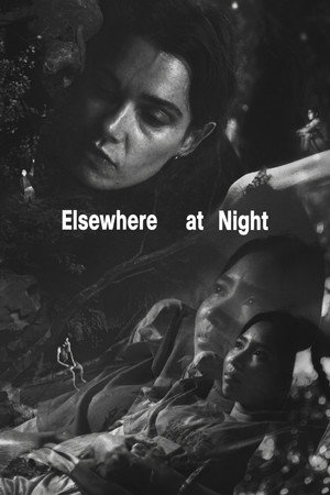Elsewhere at Night