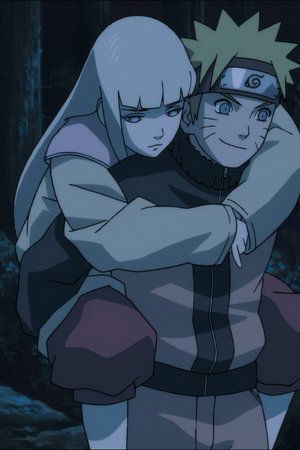 Naruto Shippuden 1: La Muerte de Naruto