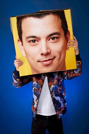 Andries Tunru: Marmer