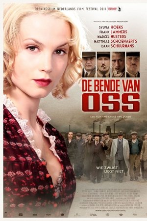 De bende van Oss