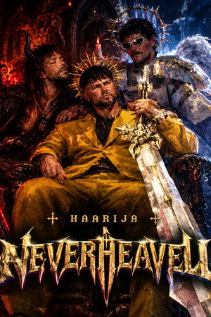 Never heavell Never heavell