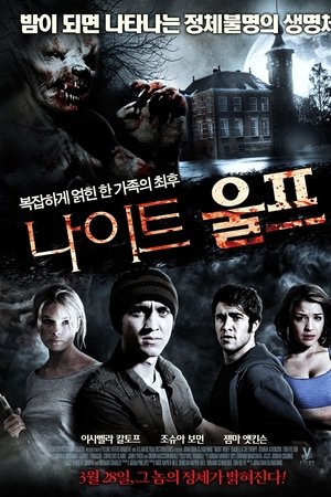나이트 울프