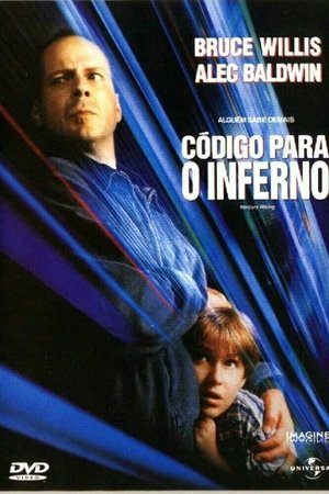 Código Para o Inferno (1998) Dublado Online