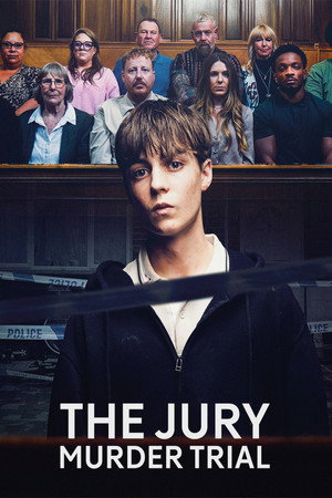 The Jury: Murder Trial