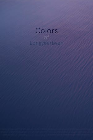 Colors of Longyearbyen