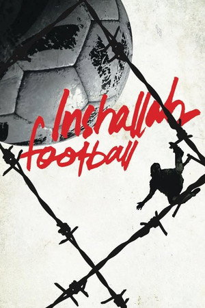 Inshallah, Football poster