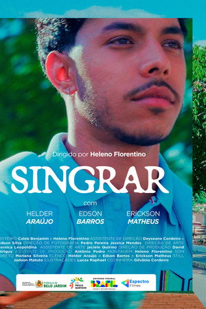 SINGRAR poster