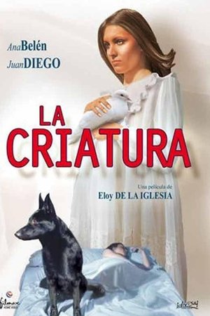 La criatura (1977)