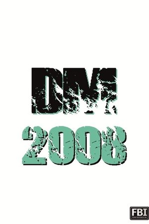DM i stand-up 2008
