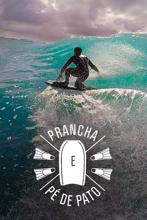 Prancha e Pé de Pato