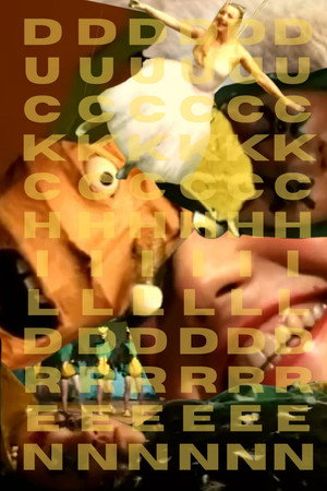 Duck Children poster