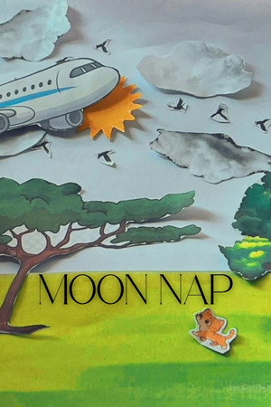 Moon Nap poster