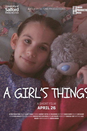 A Girl