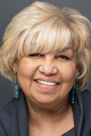 Portrait of Bobbi Banks