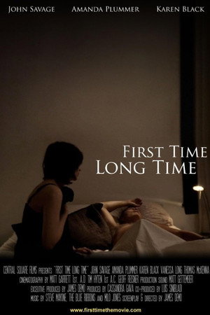 First Time Long Time