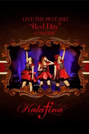 Kalafina Live the Best 2015 