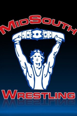Mid-South Wrestling