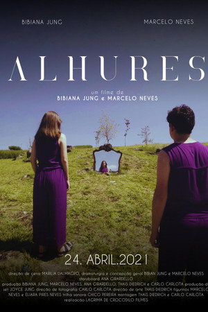 Alhures poster