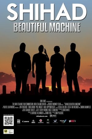 Shihad: Beautiful Machine
