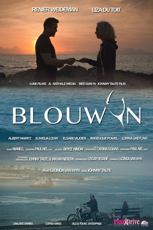 Blouwyn Blouwyn
