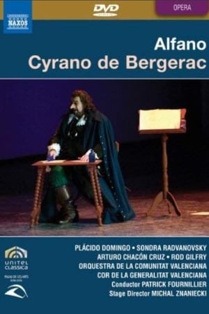 Alfano - Cyrano de Bergerac