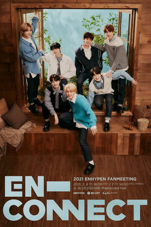 ENHYPEN FANMEETING [EN-CONNECT]