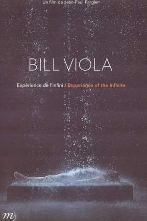 Bill Viola: Experience of the Infinite poster