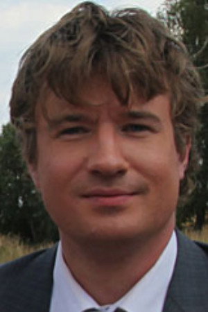 Alexander Kraynov