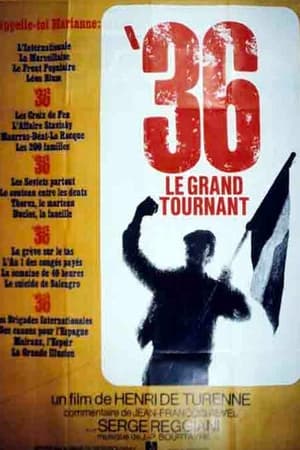 36, le grand tournant