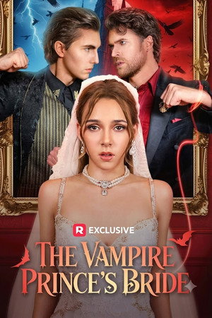 The Vampire Prince's Bride The Vampire Prince's Bride