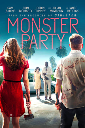 Imagem Monster Party