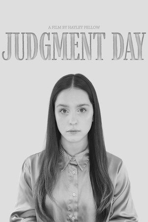 Judgment Day poster