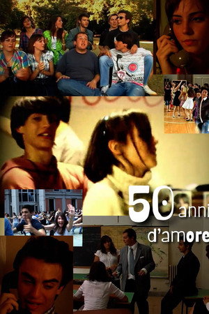 50 anni d'amore