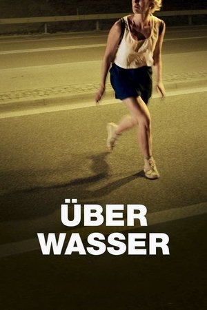 Über Wasser