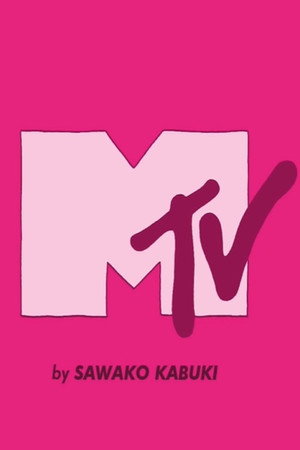 MTV Ident poster
