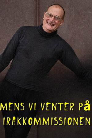 Mens vi venter på Irakkommissionen