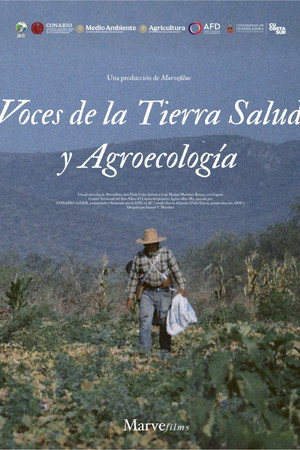 Voices of the Earth: Health and Agroecology poster