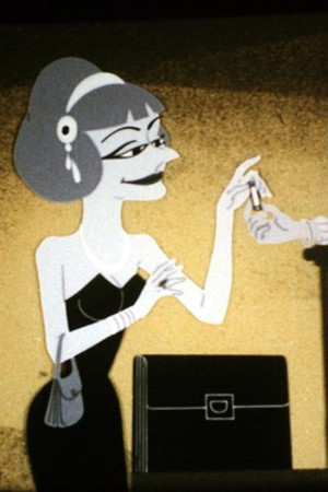 Spies poster