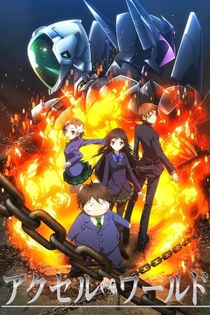 Imagen Accel World